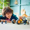 LEGO® Ninjago® 71811 Arins Ninja-Geländebuggy Produktbild-Vorschau 5