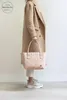 Handed By - Paris Shopper - Apricot Blush Produktbild-Vorschau 2