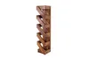 riess-ambiente Massives Weinregal MAKASSAR 70cm braun Produktbild-Vorschau 7