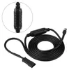 3-pinowy adapter kabla audio AUX do odtwarzacza CD z Podgląd zdjęcia produktu 2
