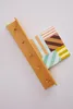 Kids Concept Regal mit Haken Star, mango, Kinderregale Produktbild-Vorschau 2