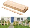 VEVOR paletti in legno, 25 pz. 12,7x38,1x609,6 mm Paletti Anteprima dell’immagine prodotto 1