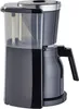 MELITTA Kaffeeaut. Look IV Therm Selection 1011-12 schwarz Voir les images du produit 7