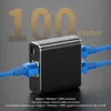 Rozgałęźnik kabla Ethernet 1000 Mb/s – rozgałęźnik sieciowy Podgląd zdjęcia produktu 9