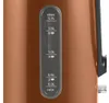 Bosch TWK4P439. Capacità del serbatoio dell'acqua: 1,7 Anteprima dell’immagine prodotto 23