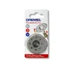 DREMEL® SC Diamant Trennscheibe (EZ SpeedClic) (SC545) Podgląd zdjęcia produktu 19