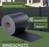 Juskys PVC Sichtschutzstreifen Zaun 4er Set - 4 Rollen à Produktbild-Vorschau 10