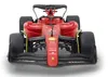Ferrari F1-75 1:18 rot 2,4GHz Produktbild-Vorschau 11
