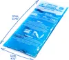 com-four® 2x Große Mehrfach-Kompressen 29 x 12 cm mit Produktbild-Vorschau 9