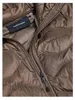 Peak Performance Damen Helium Down Hood Jacke Terrain Tan : Produktbild-Vorschau 6