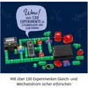 Kosmos Der große Elektro-Workshop, Elektronischer Bausatz, Produktbild-Vorschau 4
