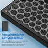 FY2420/30 FY2422/30 Ersatzfilter kompatibel mit Philips Produktbild-Vorschau 5
