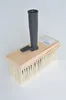 HORNBACH Kleisterbürste 170 mm Produktbild-Vorschau 2