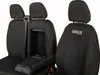 PEUGEOT BOXER Rivestimenti sedili 2006-2025 Su misura Anteprima dell’immagine prodotto 2