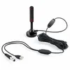 L11C Bolwins 30dbi Leistungsstarke DVB-T2 HD Antenne dvbt Produktbild-Vorschau 1