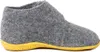 Pantofole Gottstein Alpine Racer RU: pantofole dalla Anteprima dell’immagine prodotto 3