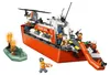 LEGO City 60504 Coast Guard Rescue Boat and Helicopter - Anteprima dell’immagine prodotto 23