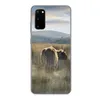 MuchoWow® Handyhülle Schutzhülle Hülle für Samsung Galaxy Produktbild-Vorschau 1