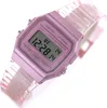 Montre Casio F-91WS-4DF + BOÎTIER Voir les images du produit 2