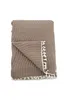 Venture Home Tagesdecken Lias Braun Produktbild-Vorschau 4
