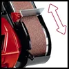Einhell staande bandschuurmachine TC-US 350 Productafbeelding-voorbeeld 3