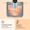 Klarstein Sous Vide Garer, Effizienter Sous Vide Stick, Produktbild-Vorschau 5