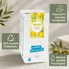 SODASAN Flüssigseife Liquid Citrus-Olive 5 Liter Bag in Box Produktbild-Vorschau 7