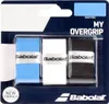 Babolat Pack 3 Multicolor Overgrips Podgląd zdjęcia produktu 2
