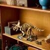 LEGO Jurassic World Dinosaurier-Fossilien: Triceratops - Produktbild-Vorschau 3