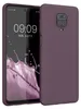 kwmobile Hülle für Xiaomi Redmi Note 9S / 9 Pro / 9 Pro Max Produktbild-Vorschau 1