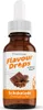 Schokolade - Ellis Flavour Drops Produktbild-Vorschau 1