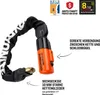 Integrovaný zámok na kľúč Kryptonite Evolution Mini 1055 Náhľad obrázku produktu 14