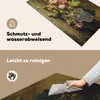 KitchenYeah© Herdabdeckplatte Obst - Stilleben mit Produktbild-Vorschau 2