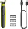 Philips Norelco OneBlade OneBlade 360 QP2724/23 Face, Produktbild-Vorschau 3