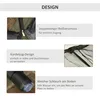 Outsunny Moskitonetz für Sonnenschirm Fliegennetz Produktbild-Vorschau 4