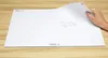 Ursus® Schreibtischunterlage weiß Papier 52,5 x 37,5 cm, 40 Produktbild-Vorschau 1