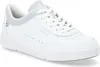 Rieker Damen Sneaker 41910-81 Farbe: Weiß Größe: 40 Produktbild-Vorschau 1