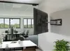 Hama TV-Wandhalterung FULLMOTION "Professional", 203 cm Produktbild-Vorschau 4