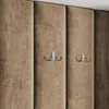 Masseno Garderobe-Set REMA 120/240/60 cm Modern Produktbild-Vorschau 6