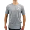 Nike Jumpman Air T-Shirt Men's CARBON HEATHER/WHITE M Produktbild-Vorschau 9