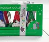 ETS - Tee Geschenk mit Schleife "Holiday Collection, Grün", Produktbild-Vorschau 5