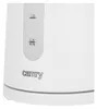 Camry CR 1254W Wasserkocher 1 7 l Weiß 2200 W Produktbild-Vorschau 4