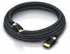Primewire - 1m High Speed 8K HDMI Cable 2.1 Ethernet ARC 3D Voir les images du produit 7