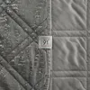 Eurofirany Bettdecke aus stahl 200x220 Bettüberwurf Produktbild-Vorschau 3