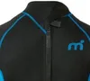 Mistral Herren Neoprenanzug Shorty blau Gr. M Tauchanzug Produktbild-Vorschau 4