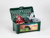 Theo Klein 8640 Schraubtruck Set + Ixolino Produktbild-Vorschau 7