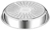 Poêle à frire inox 26cm - Tefal - L9730502 - ingenio Voir les images du produit 3