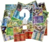 Pokémon Reverse-Holo Karten, 20 verschiedene Produktbild-Vorschau 1