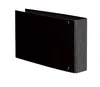 Veloflex Bankringbuch 2-Ringe DIN A6 quer 4.5 cm schwarz Produktbild-Vorschau 4