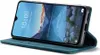 Xiaomi Redmi 14C Hülle - CaseMe 013 Klapphülle - Blau Produktbild-Vorschau 4